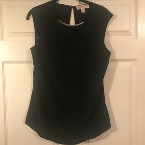Michael Kors Navy top